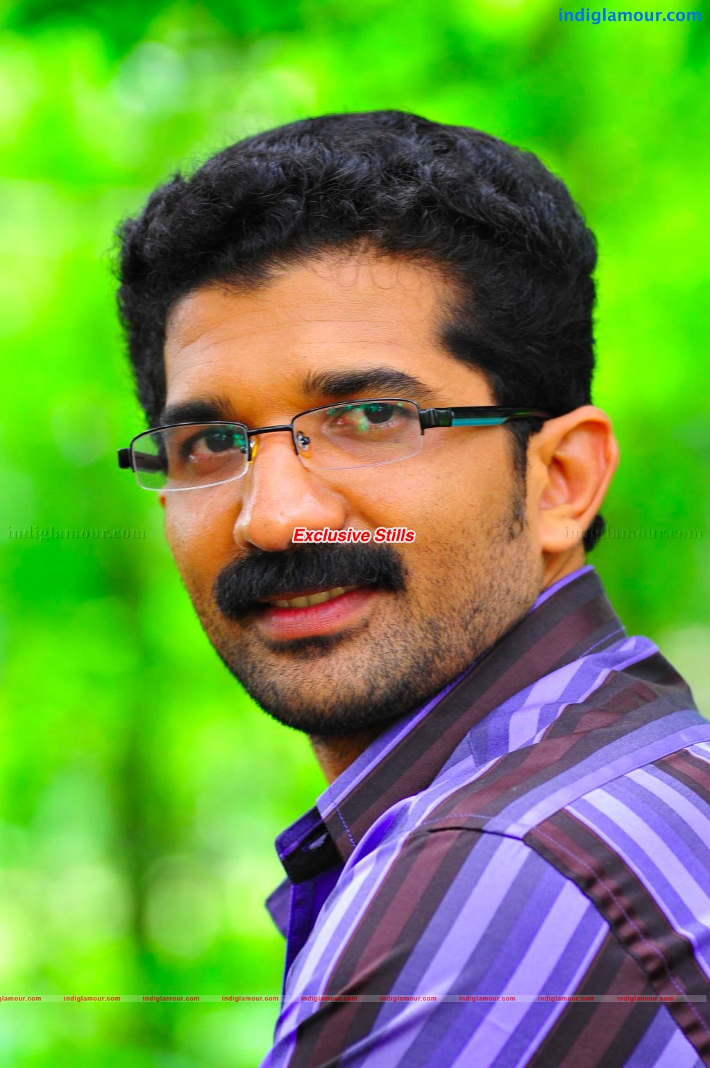 Nalla Bharya Movie hd photo