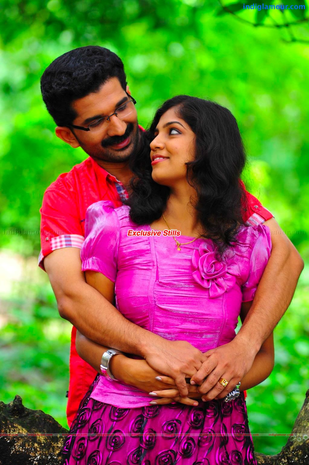 Nalla Bharya Movie hd photo