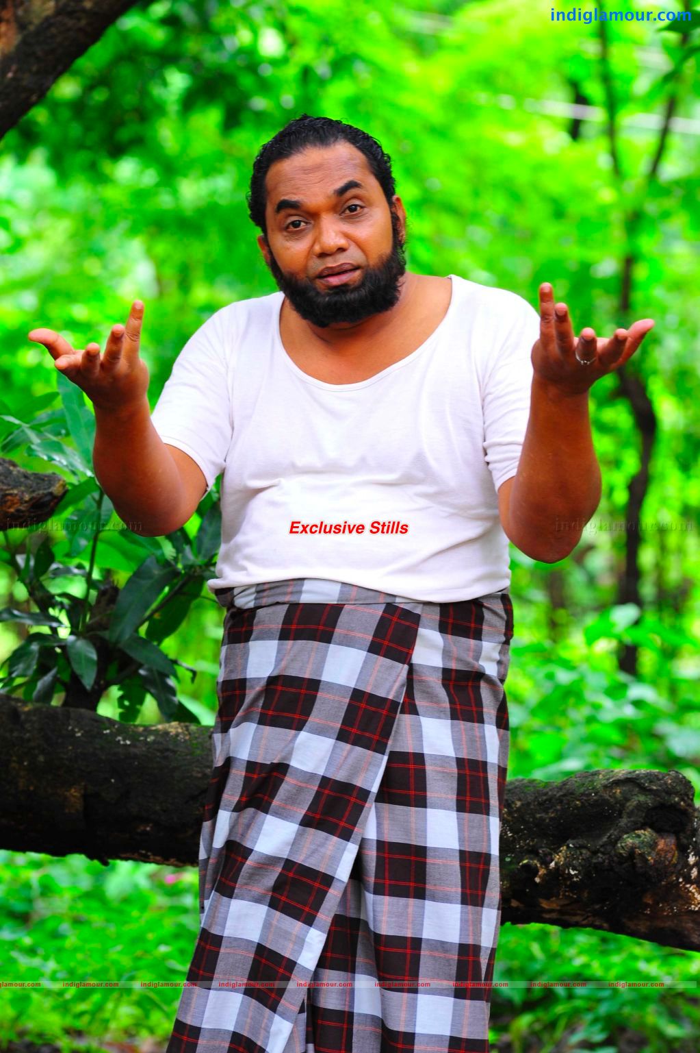Nalla Bharya Movie hd photo
