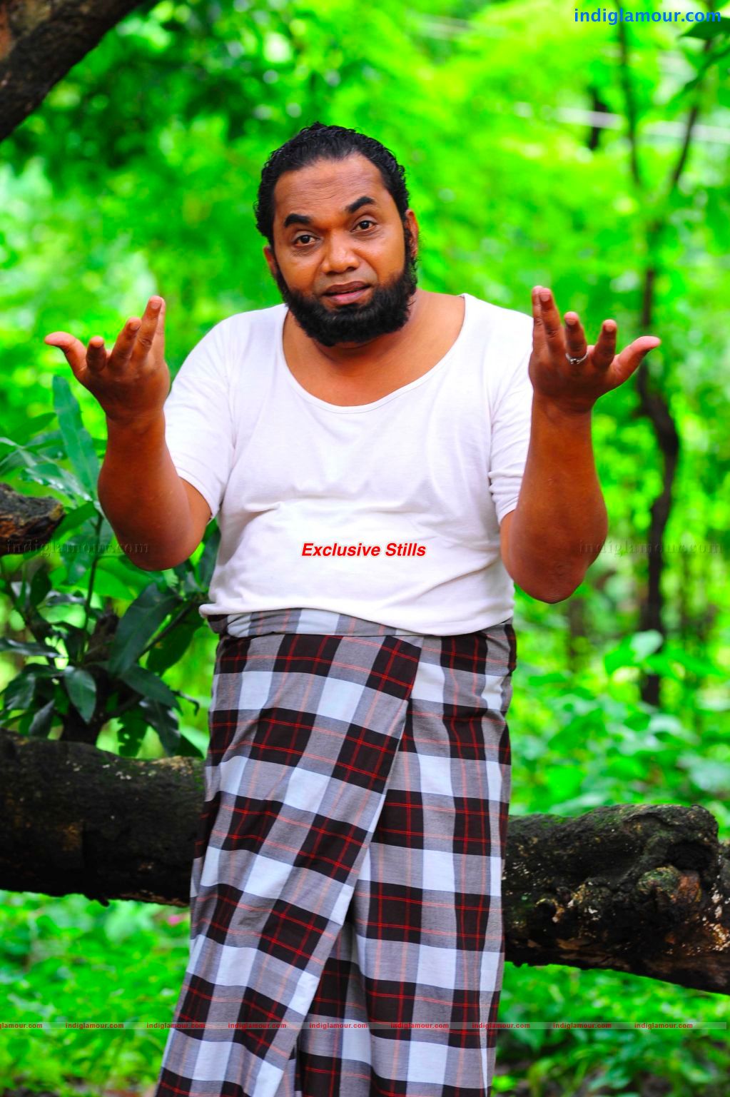 Nalla Bharya Movie hd photo
