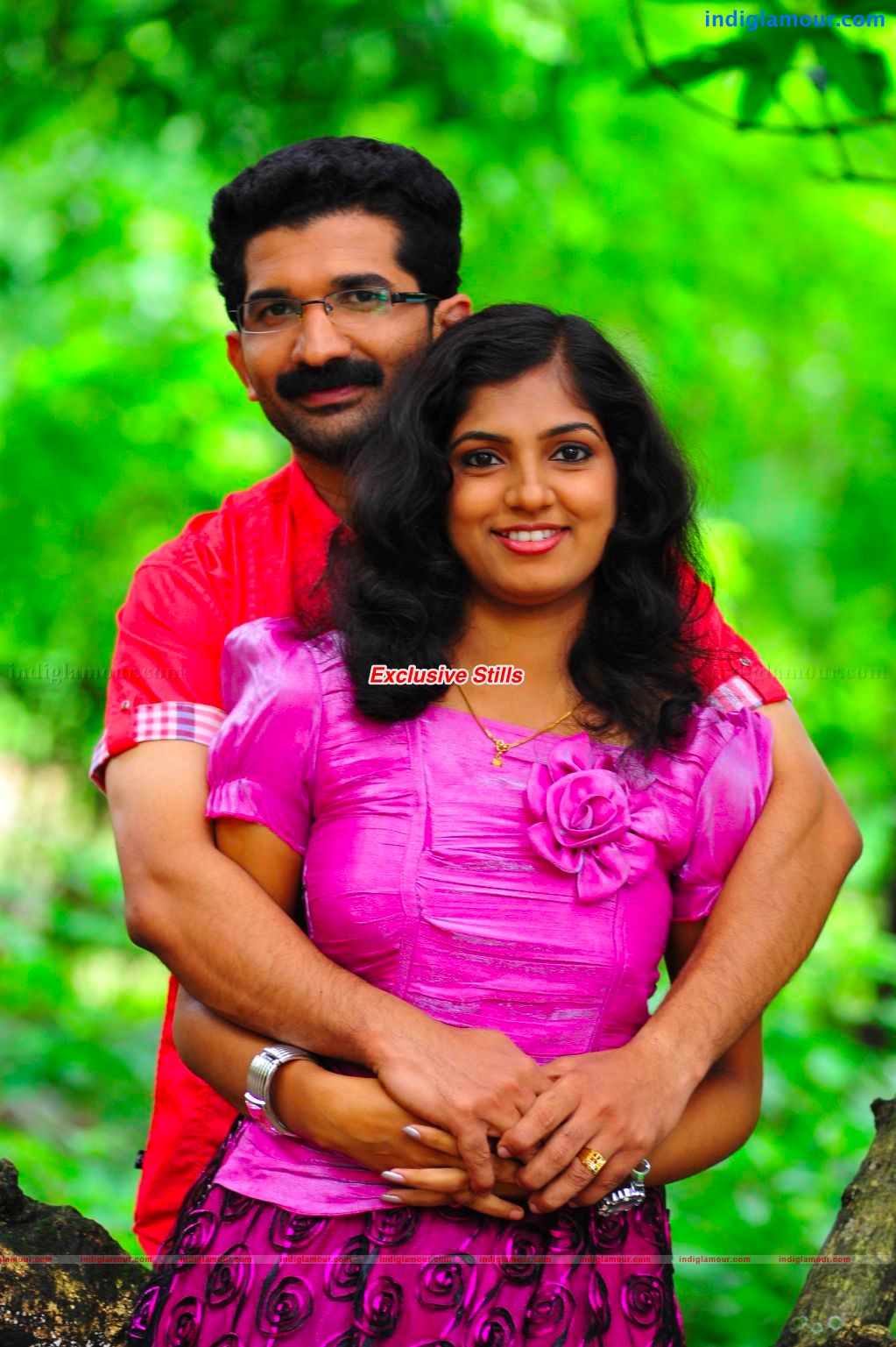 Nalla Bharya Movie hd photo