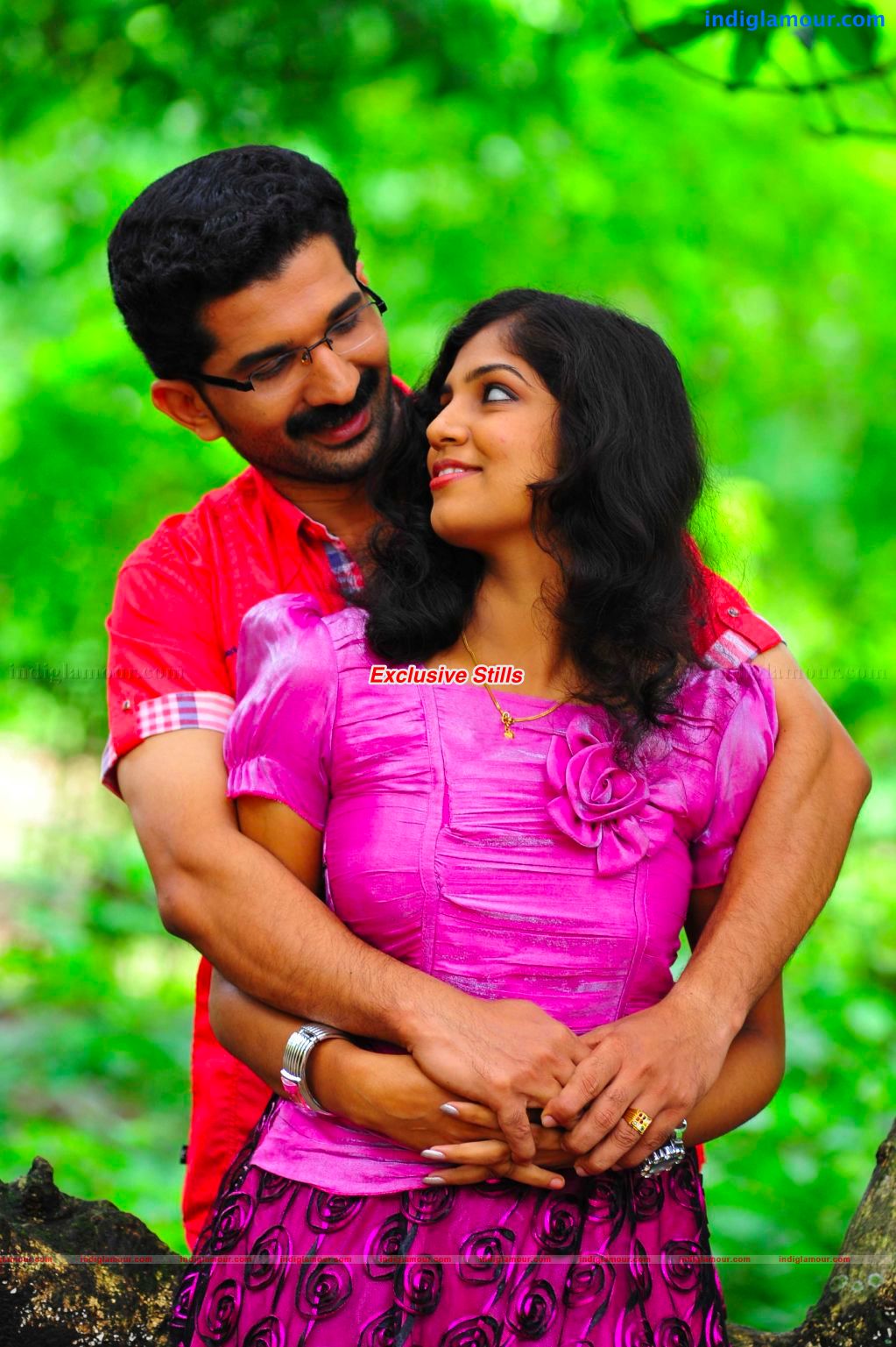 Nalla Bharya Movie hd photo