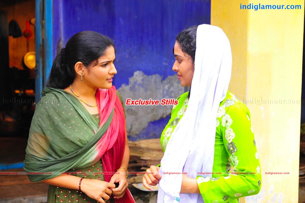 Nalla Bharya Movie hd photo