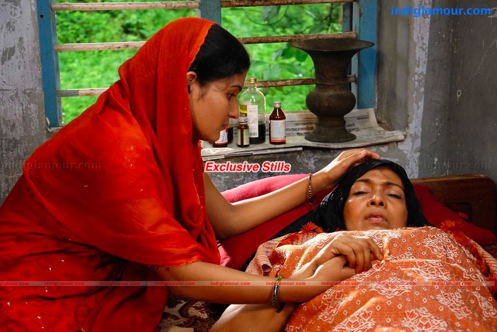 Nalla Bharya Movie hd photo