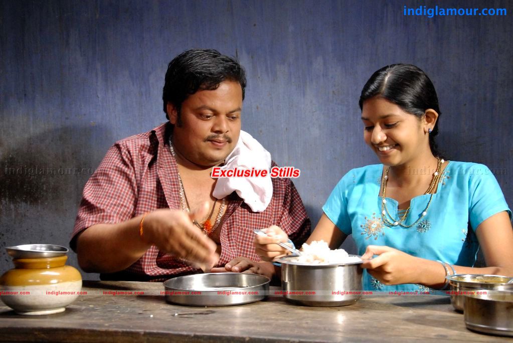 Nalla Bharya Movie hd photo