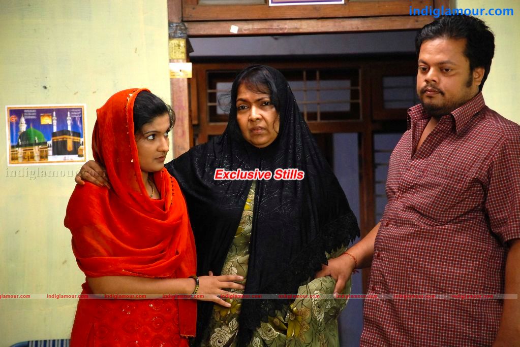 Nalla Bharya Movie hd photo