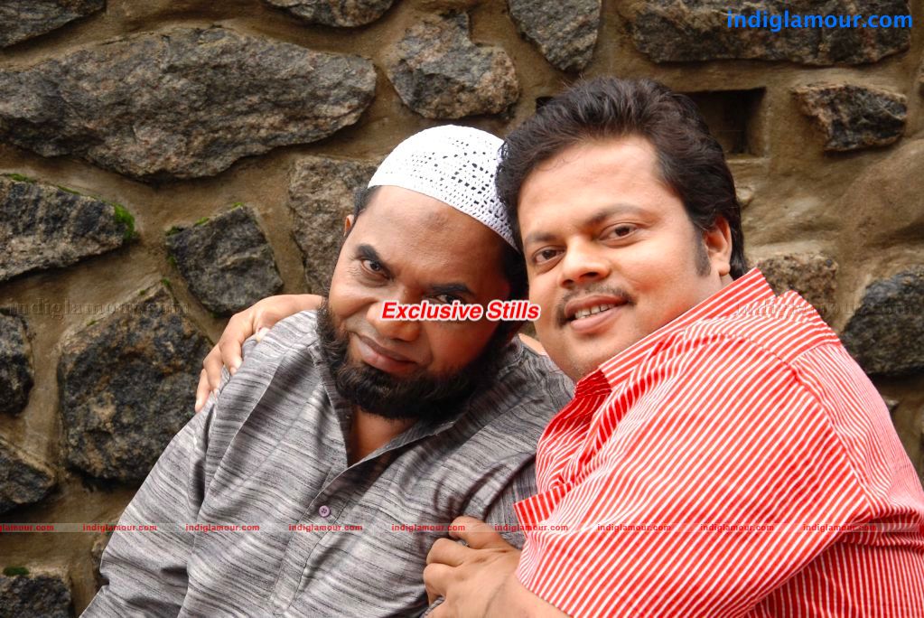 Nalla Bharya Movie hd photo