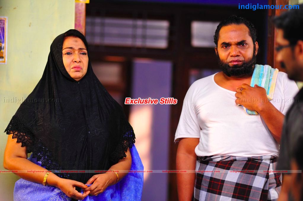 Nalla Bharya Movie hd photo
