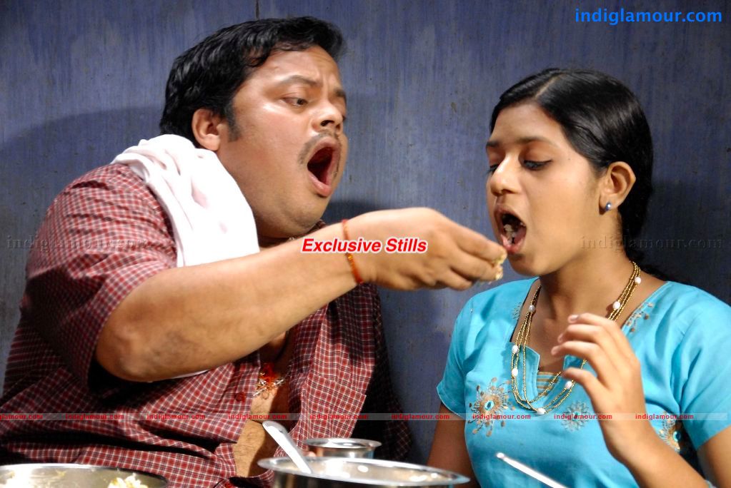 Nalla Bharya Movie hd photo