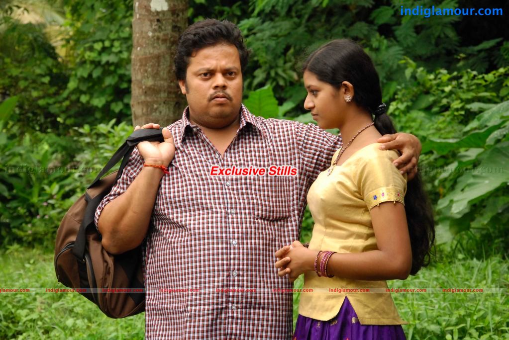 Nalla Bharya Movie hd photo