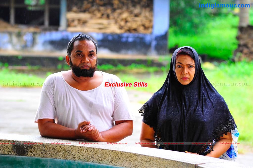 Nalla Bharya Movie hd photo
