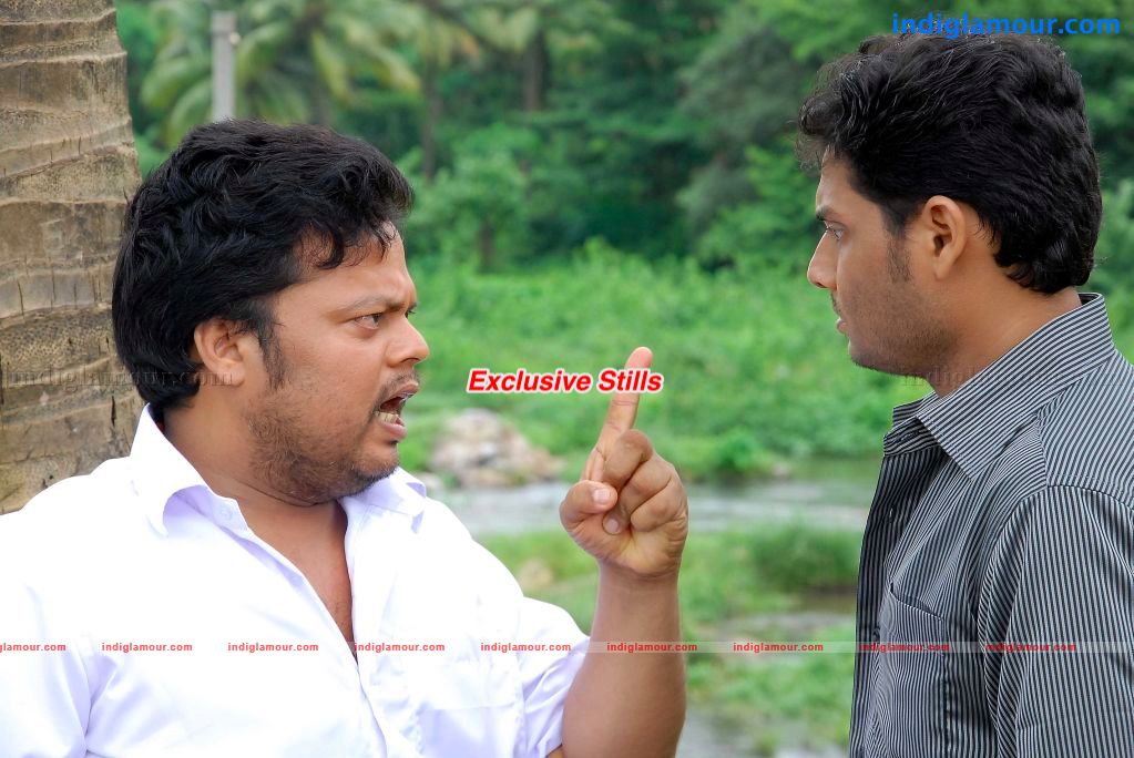Nalla Bharya Movie hd photo