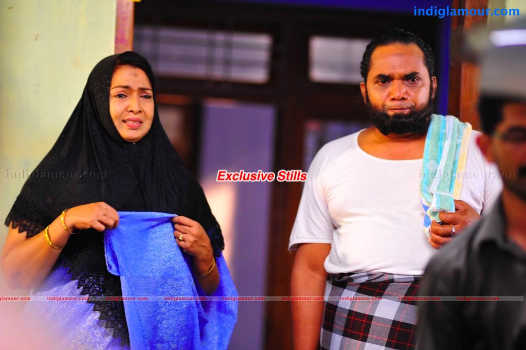 Nalla Bharya Movie hd photo