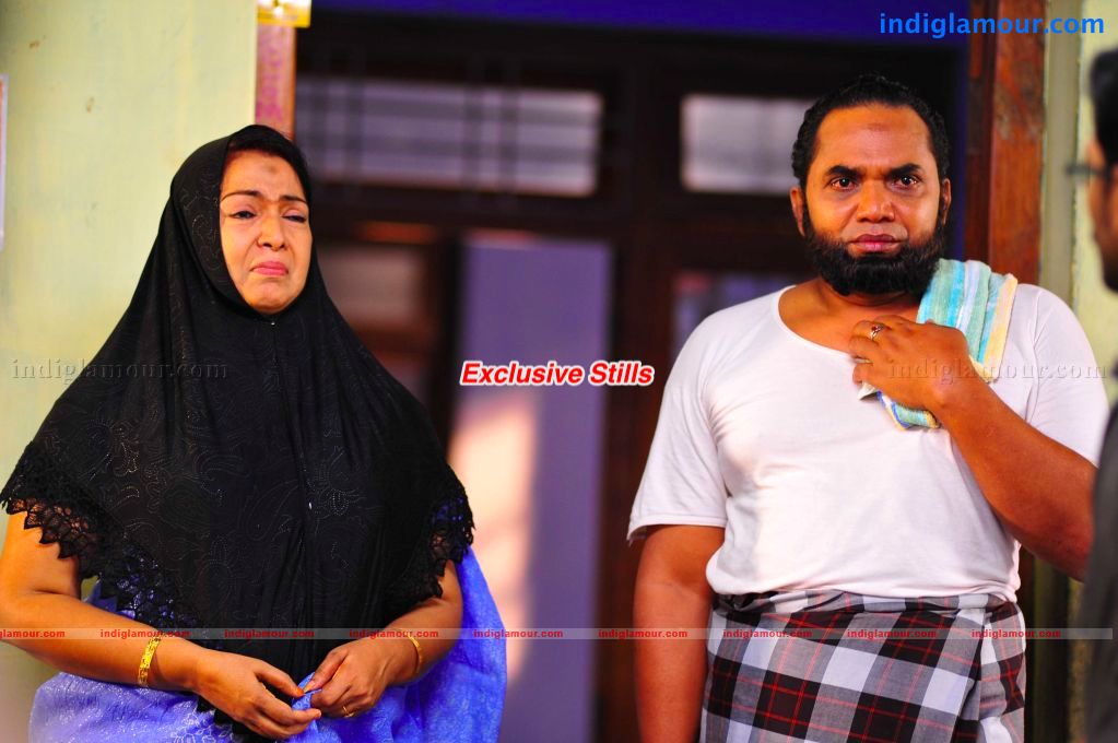 Nalla Bharya Movie hd photo