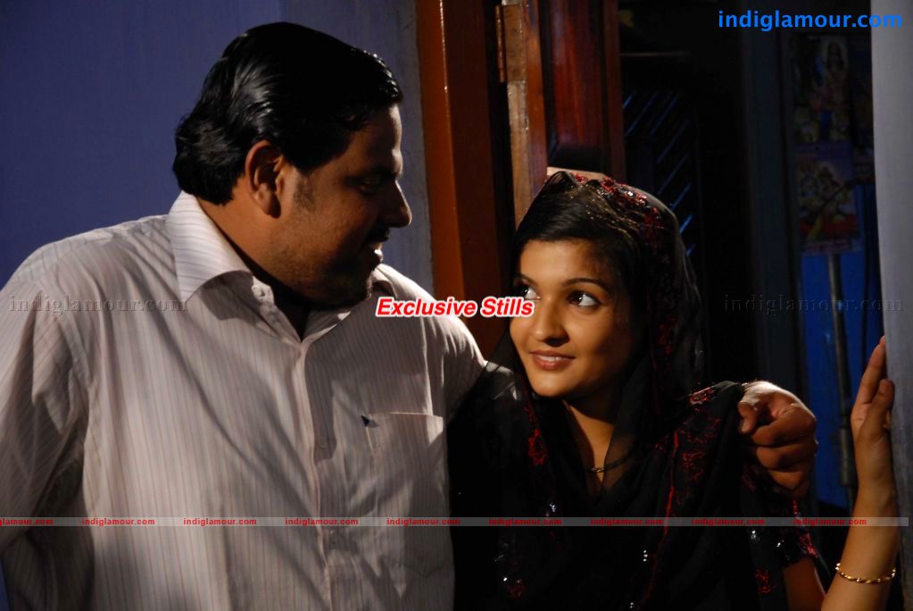 Nalla Bharya Movie hd photo