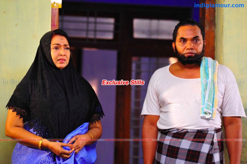 Nalla Bharya Movie hd photo
