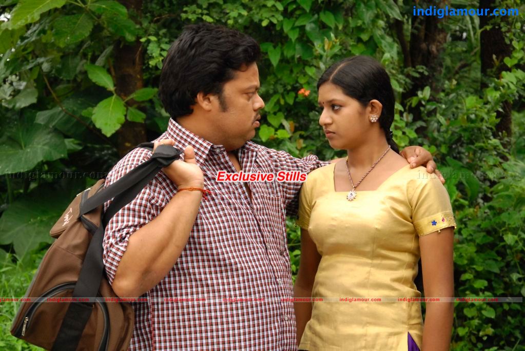 Nalla Bharya Movie hd photo