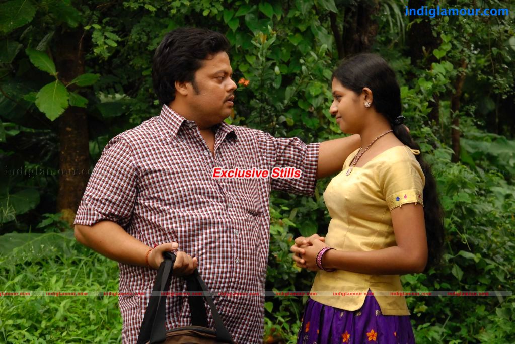 Nalla Bharya Movie hd photo