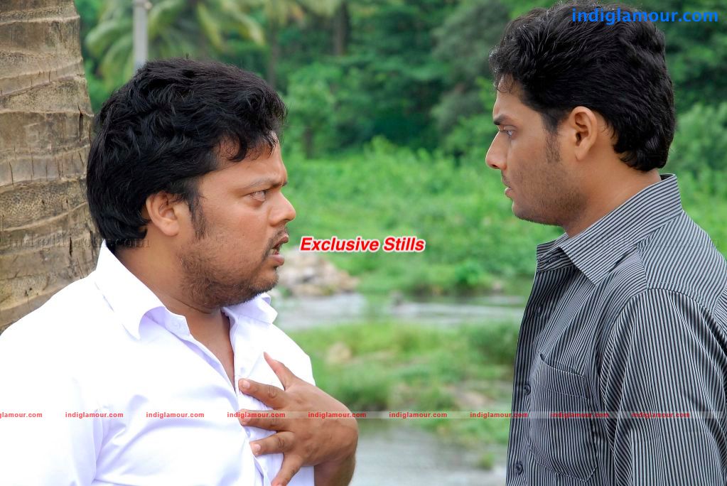 Nalla Bharya Movie hd photo