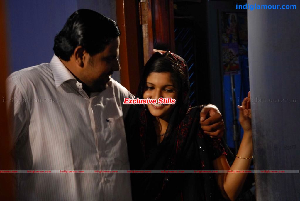 Nalla Bharya Movie hd photo