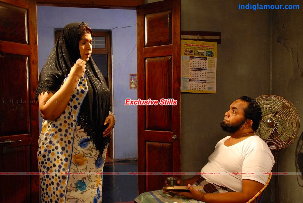 Nalla Bharya Movie hd photo