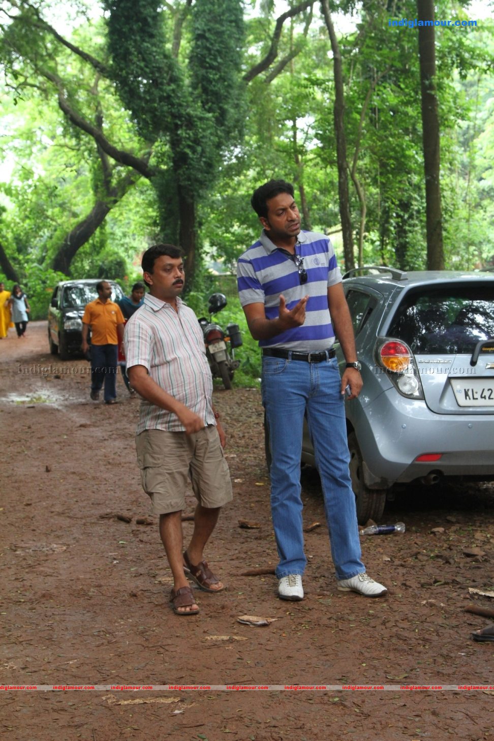 Prakruthi Movie hd photo