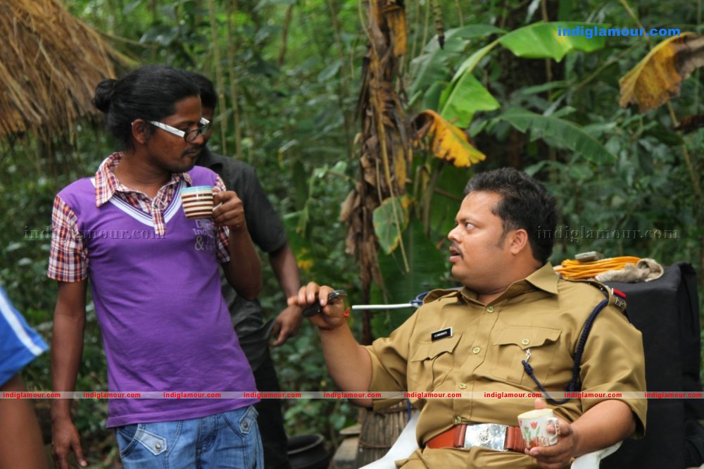 Prakruthi Movie hd photo