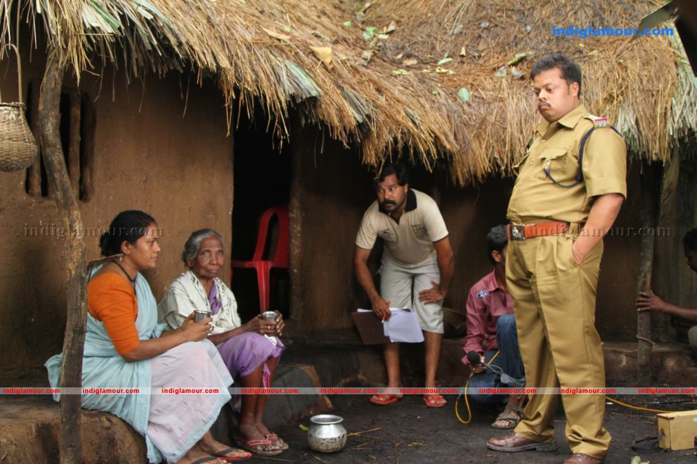Prakruthi Movie hd photo