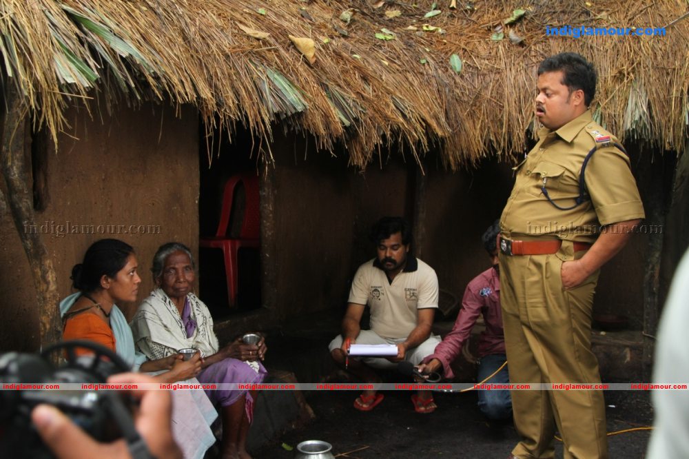Prakruthi Movie hd photo