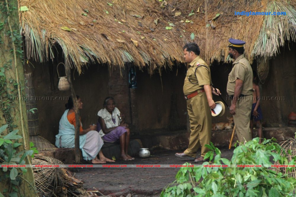 Prakruthi Movie hd photo