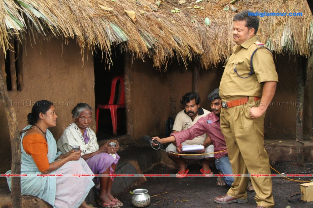 Prakruthi Movie hd photo