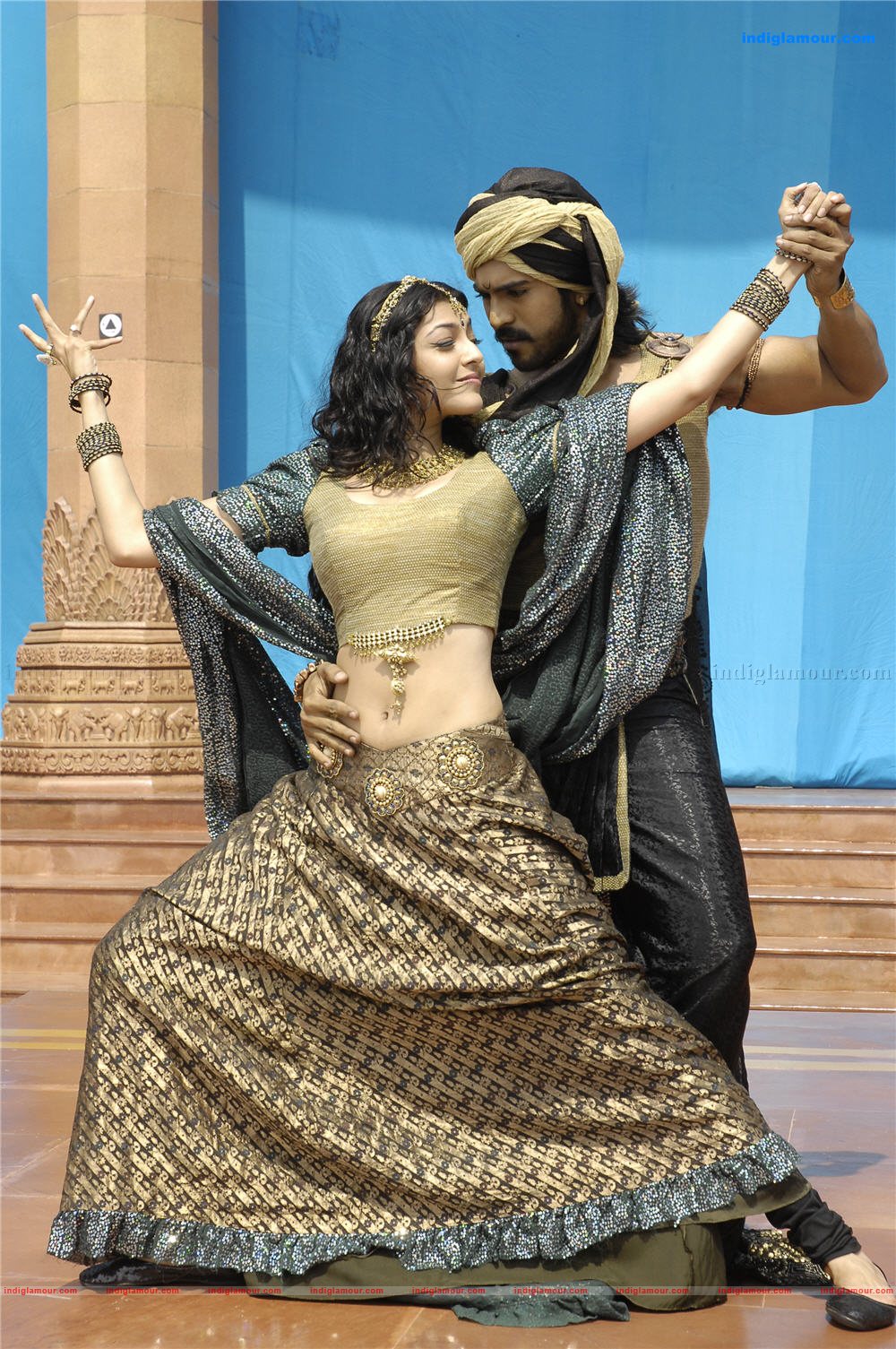 Dheera Movie hd photo