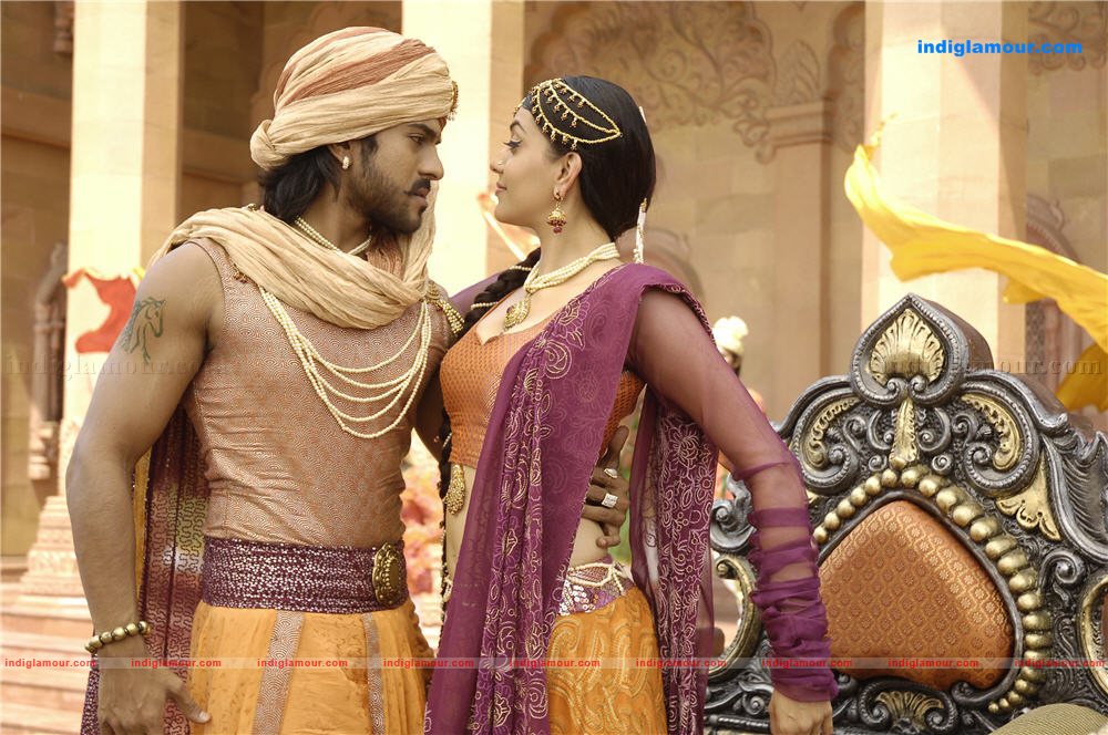 Dheera Movie hd photo