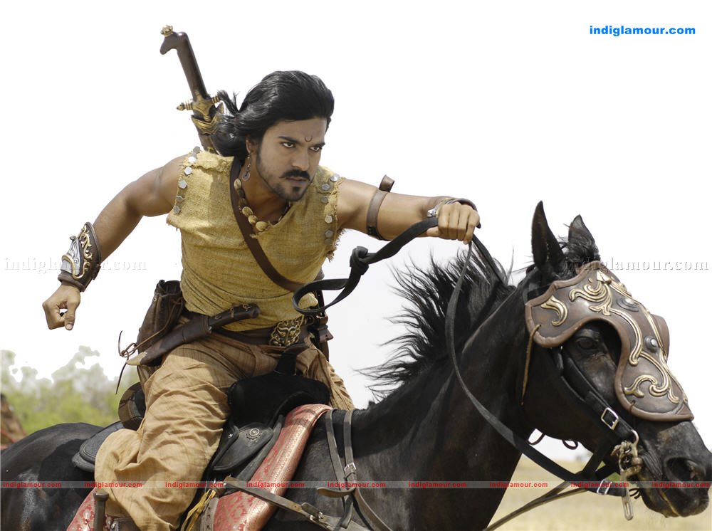 Dheera Movie hd photo