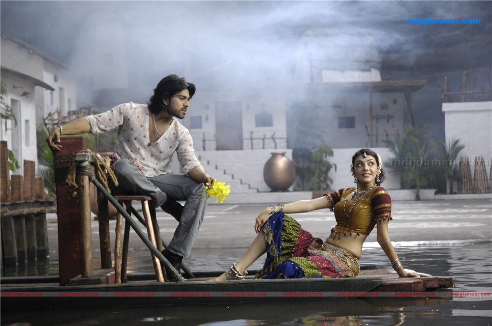 Dheera Movie hd photo