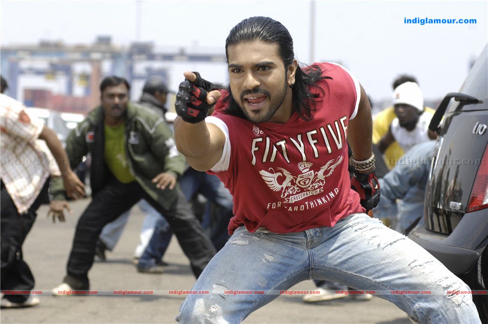 Dheera Movie hd photo