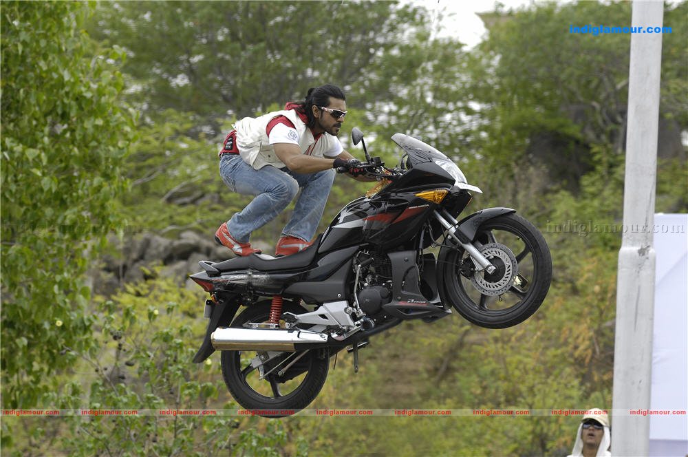 Dheera Movie hd photo