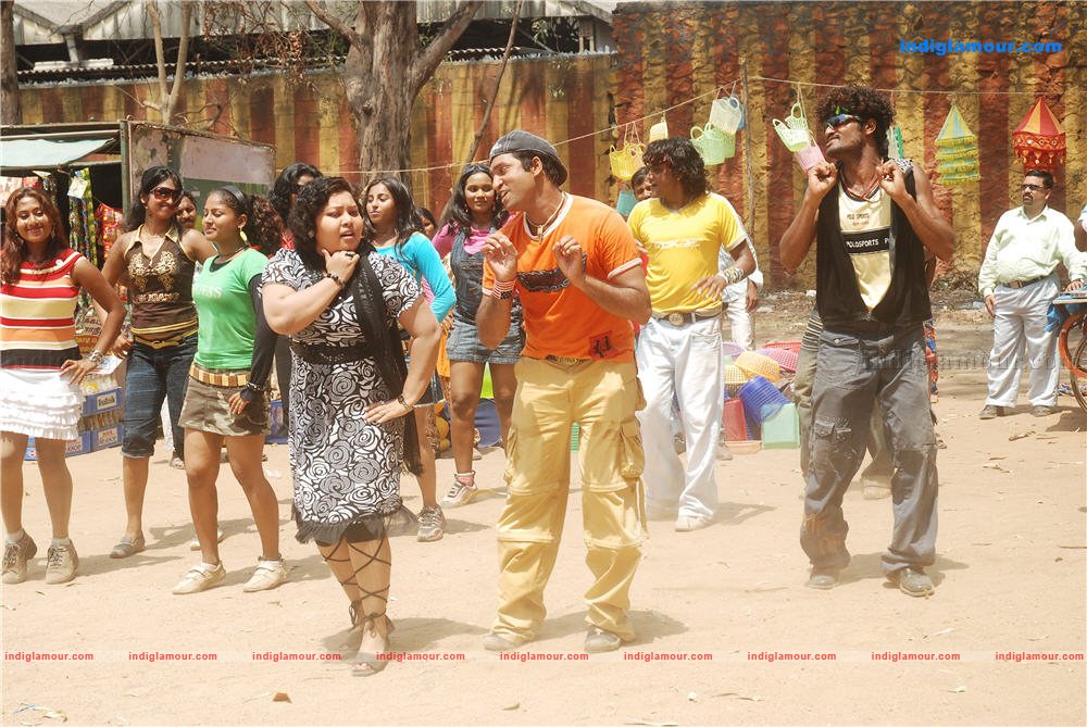Kochi Movie hd photo