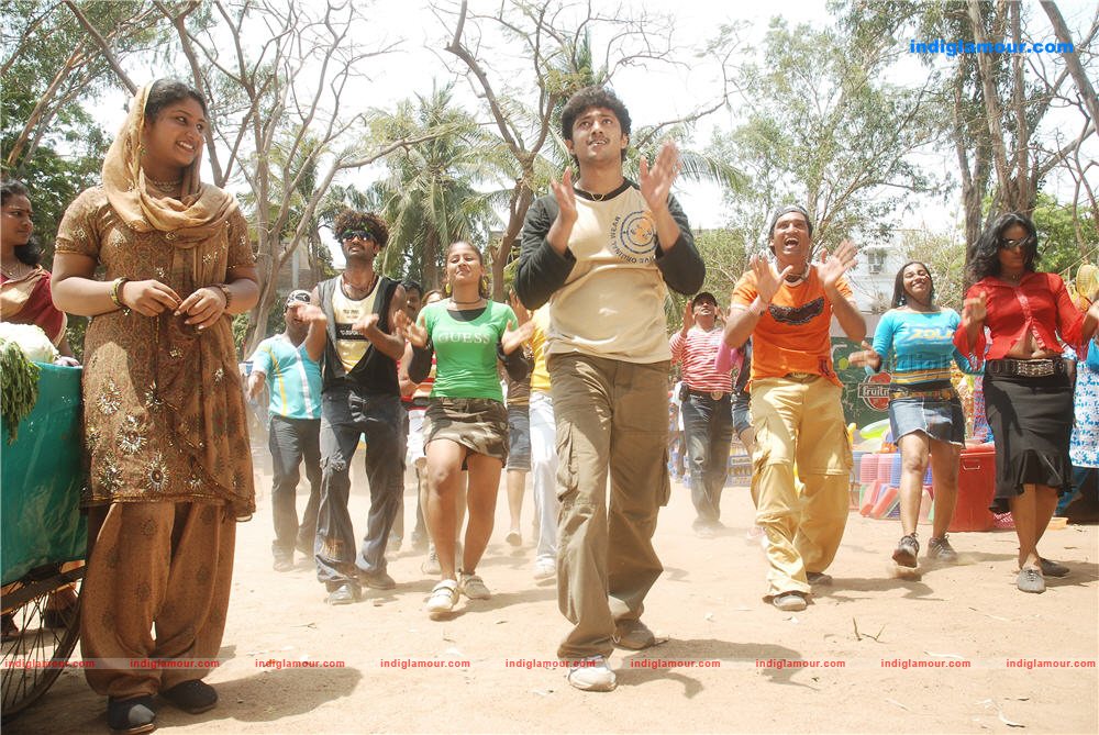 Kochi Movie hd photo