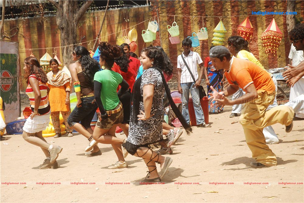 Kochi Movie hd photo