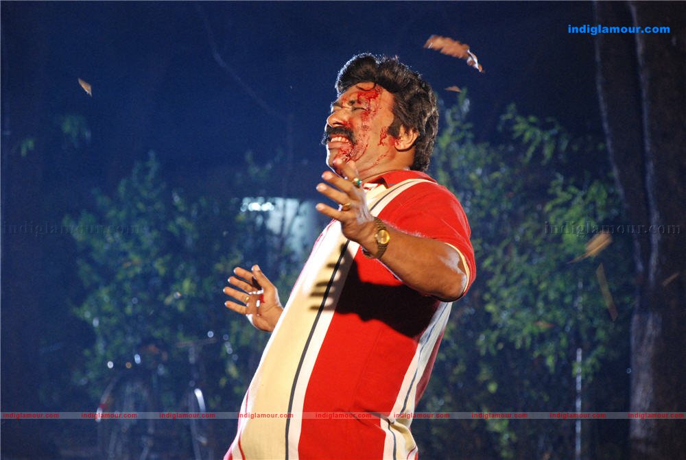 Kochi Movie hd photo