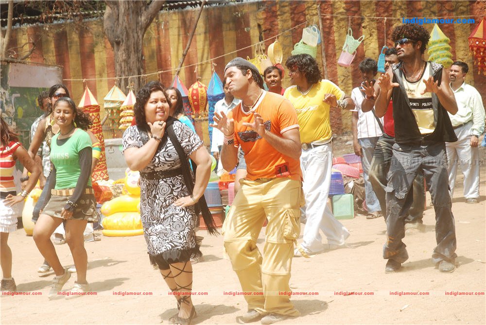 Kochi Movie hd photo