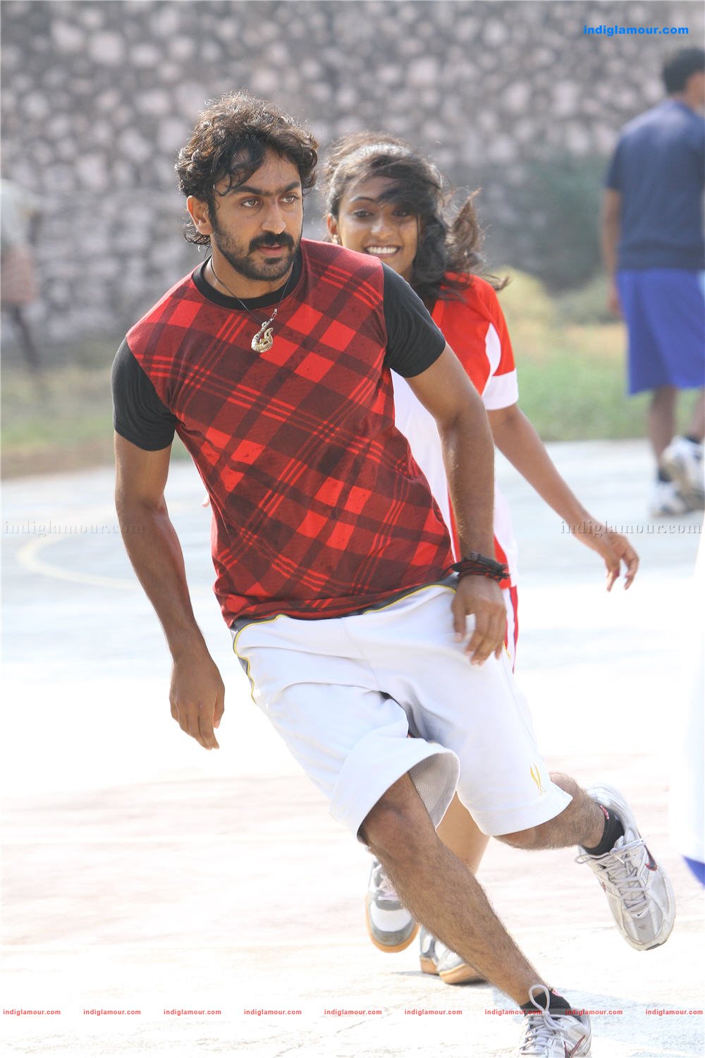 Vadamalli Movie hd photo