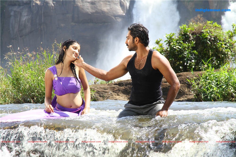 Vadamalli Movie hd photo