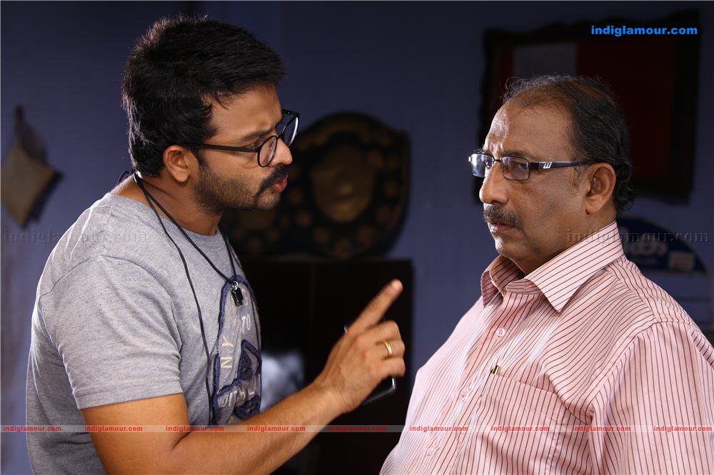 Vadhyar Movie hd photo