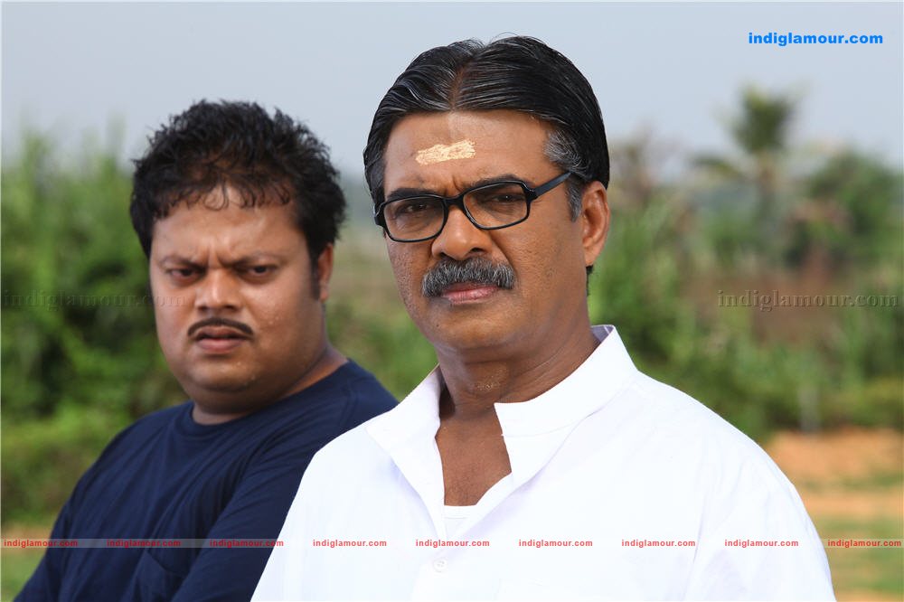 Vadhyar Movie hd photo
