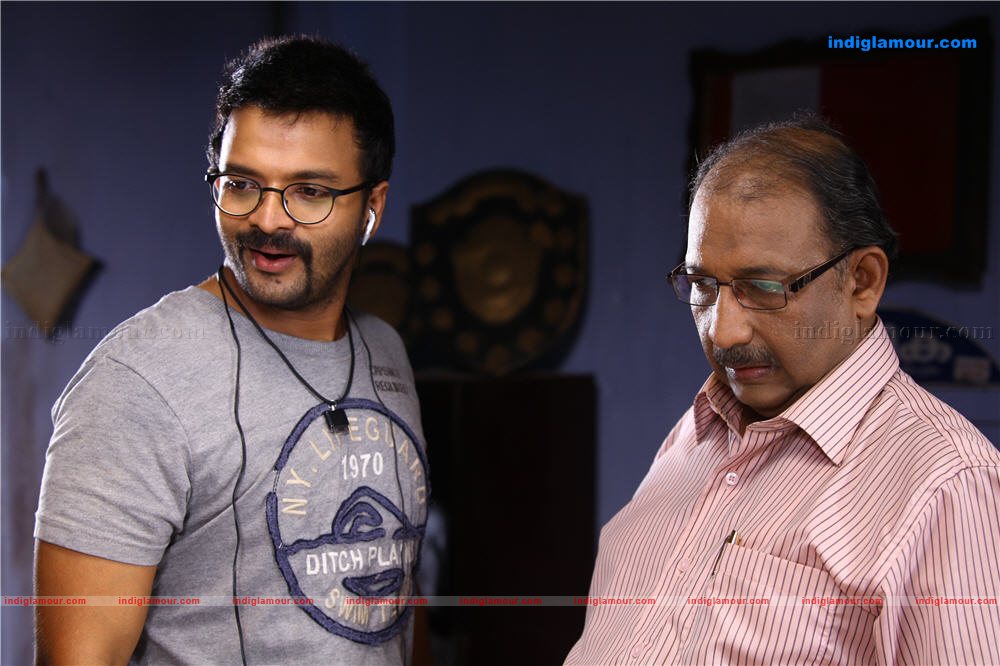 Vadhyar Movie hd photo