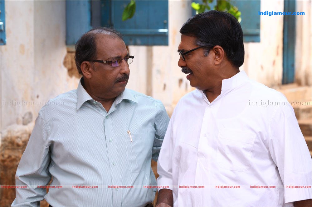 Vadhyar Movie hd photo