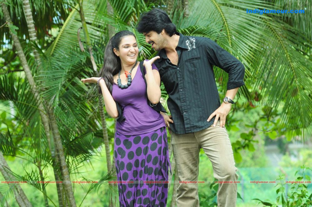 Uppukandam Brothers 2 Movie hd photo