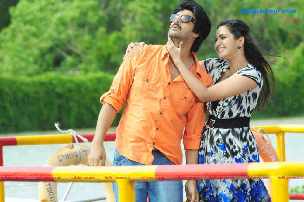 Uppukandam Brothers 2 Movie hd photo